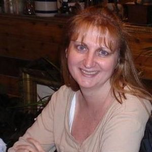 Meet your Posher, Terri